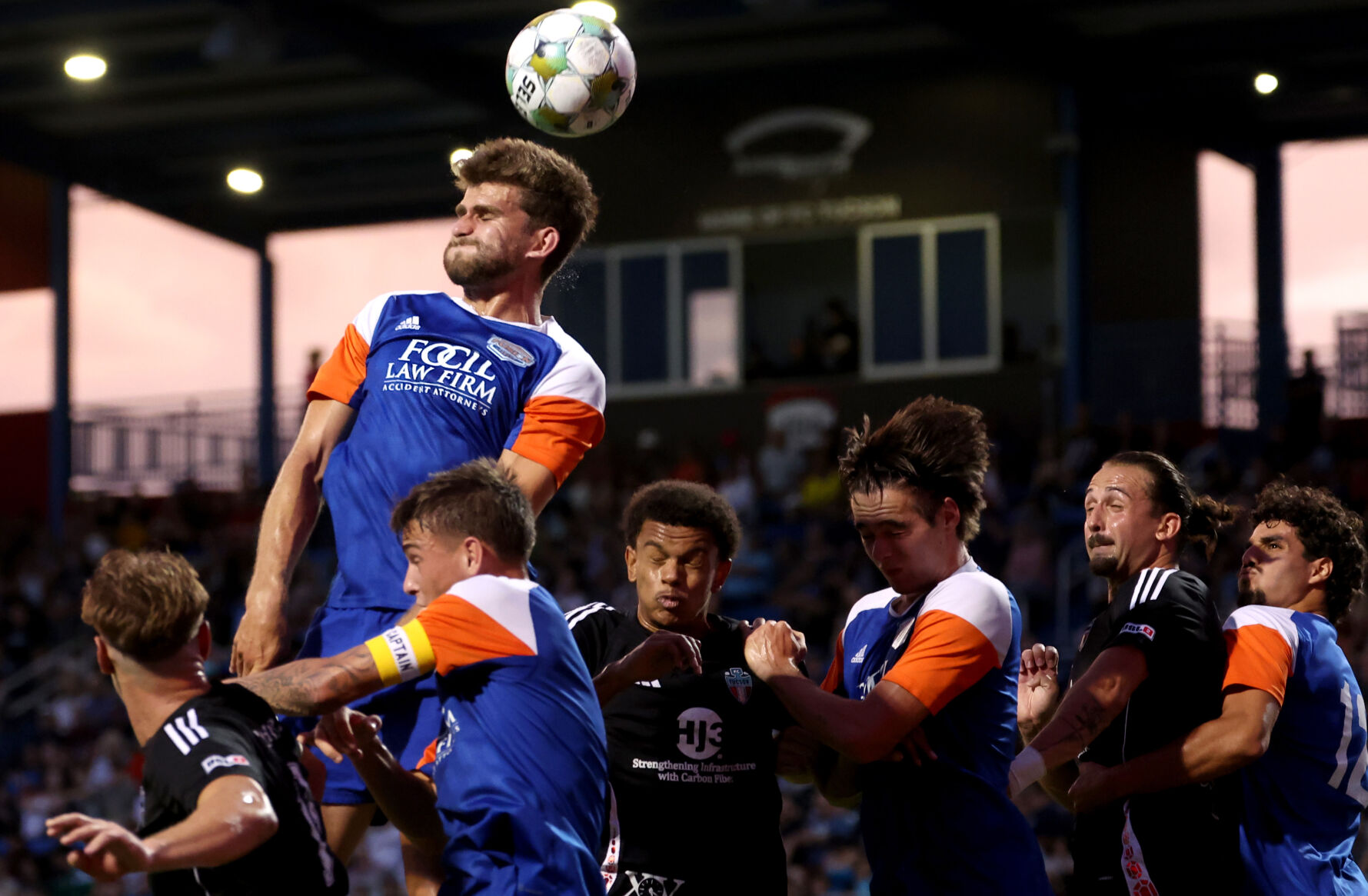 FC 蜜柚直播 vs Ventura County